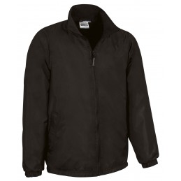 Jacket MILDFORD, black - 220g