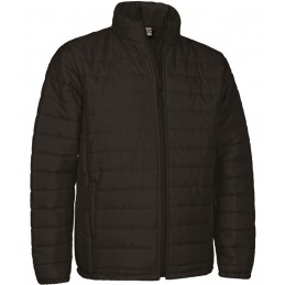 Jacket ISLANDIA, black - 250g