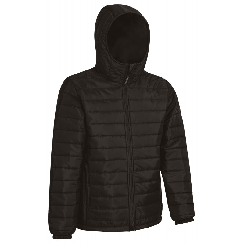 Jacket MARCUS, black - 250g