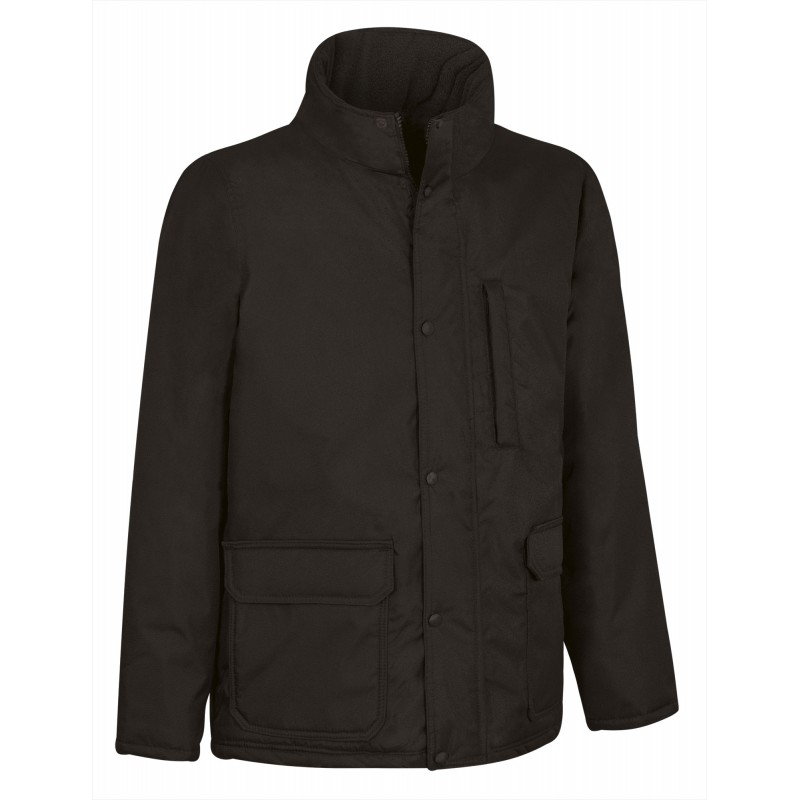 Parka DEREK, black - xgmp