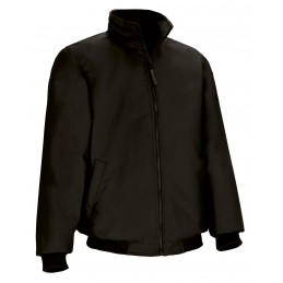 Jacket BALAK, black - xgmp
