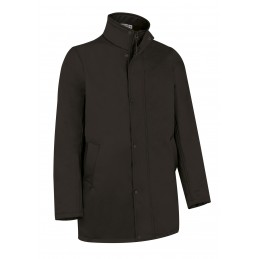 Jacket DALLAS, black - xgmp