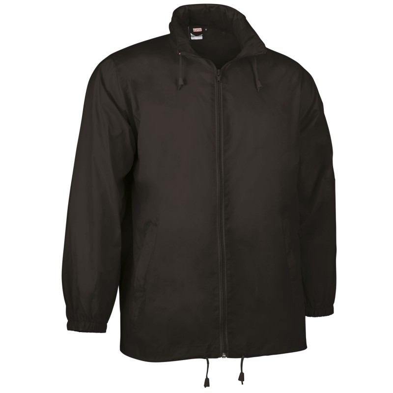 Raincoat RAIN, black - 100g