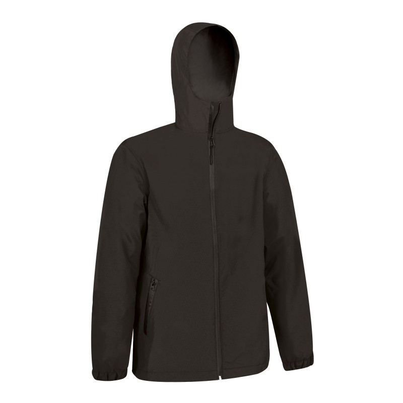 Rain jacket DARION, black - 200G
