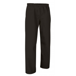 Rain trousers TRITON, black - 200G