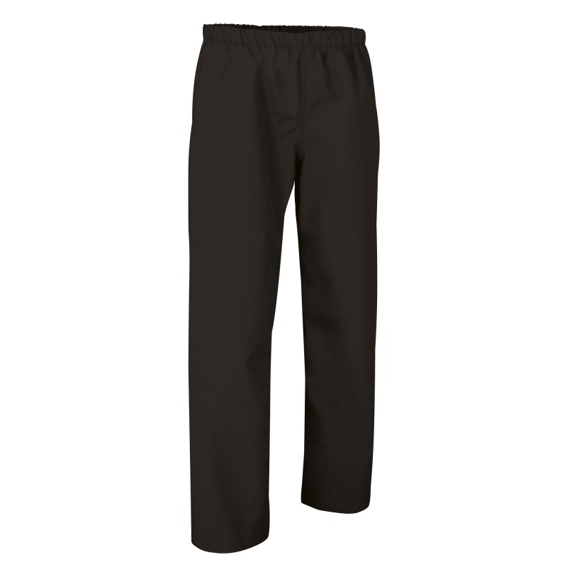 Rain trousers TRITON, black - 200G