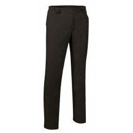 Trekking trousers RENO, black - 200G