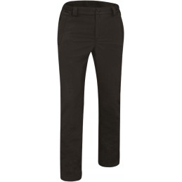 Trousers GRAHAM, black - 200G