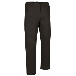 Top trousers COSMO, black - xgmp