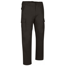 Trousers FORCE, black - xgmp