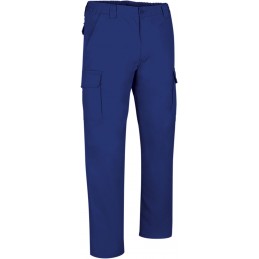 Top trousers ROBLE, blue blue - xgmp