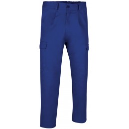 Trousers WINTERFELL, blue blue - xgmp