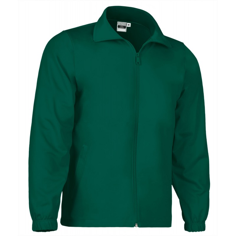 Sport jacket COURT, bottle green - 250g