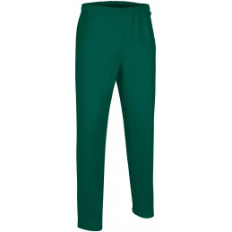 Sport trousers COURT, bottle green - 250g