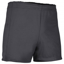 Short COLLEGE, charcoal grey - 150g