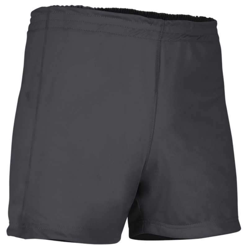 Short COLLEGE, charcoal grey - 150g