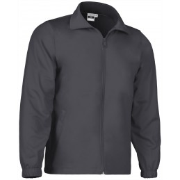 Sport jacket COURT, charcoal grey - 250g
