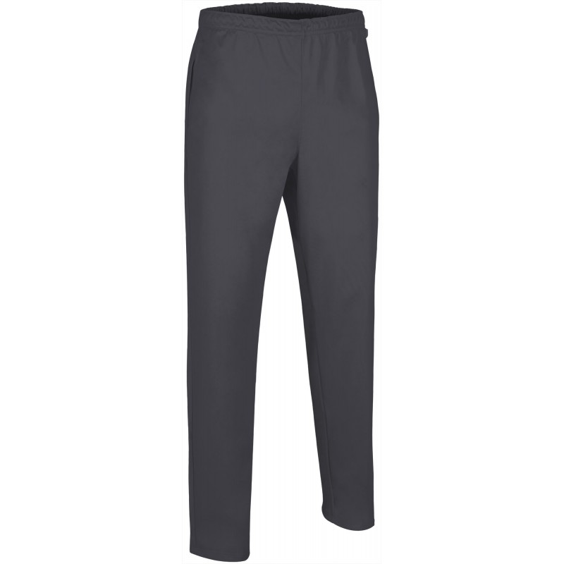 Sport trousers COURT, charcoal grey - 250g