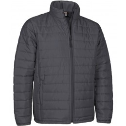Jacket ISLANDIA, charcoal grey - 250g