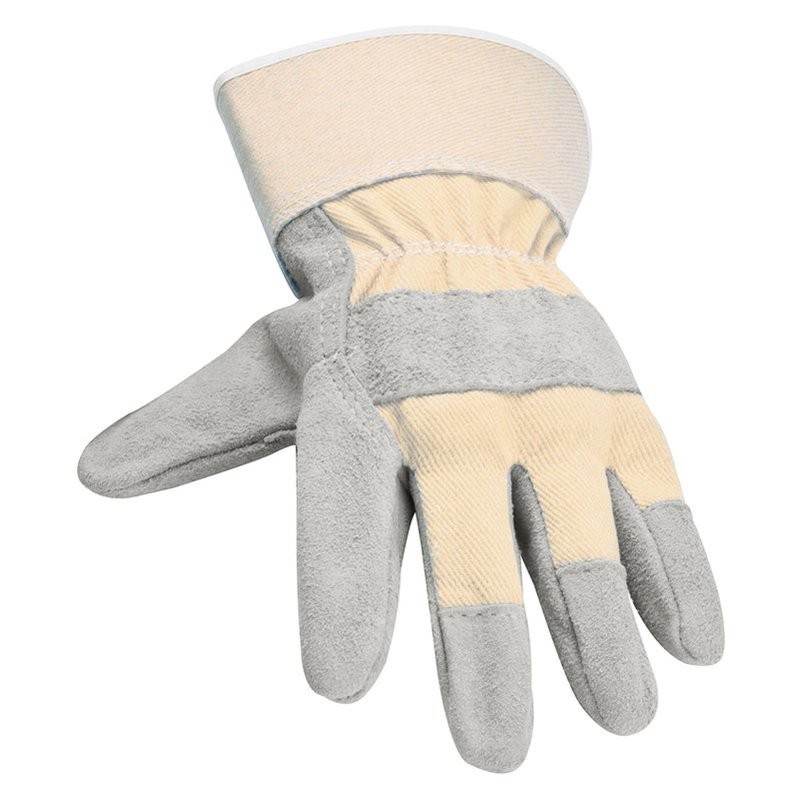 Mănuşi de lucru - 9879413, Beige Mănuşi de lucru - 9879413, Beige