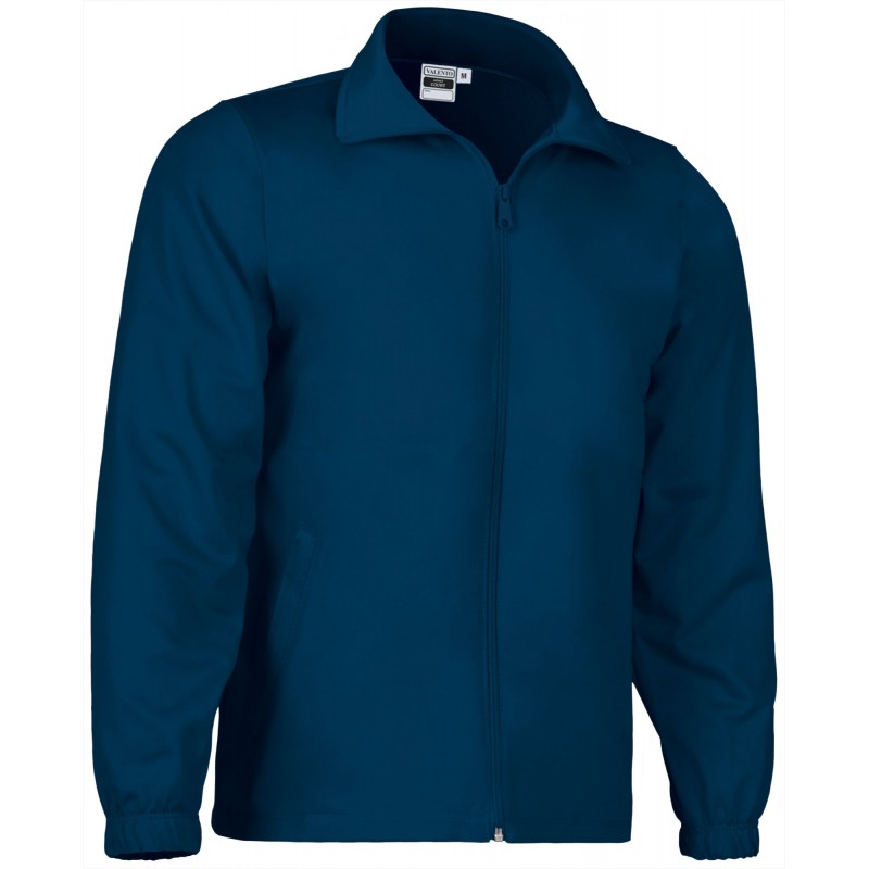 Sport jacket COURT, dark blue night - 250g
