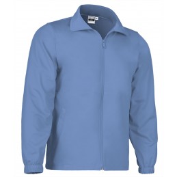 Sport jacket COURT, dolphin blue - 250g