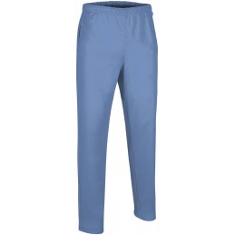 Sport trousers COURT, dolphin blue - 250g
