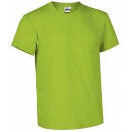 Fluor t-shirt ROONIE, fluorine green - 160g