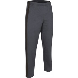 Sport trousers PARK, carbon grey-black - 145g