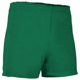 Short COLLEGE, kelly green - 150g