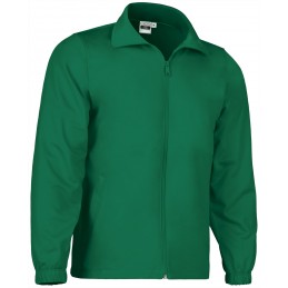 Sport jacket COURT, kelly green - 250g