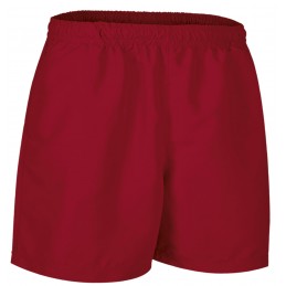 Shorts BAYWATCH, lotto red - 130g