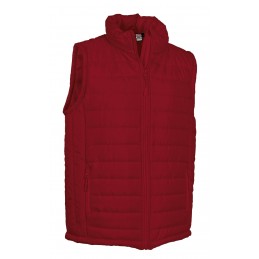 Vest FRANK, lotto red - 250g