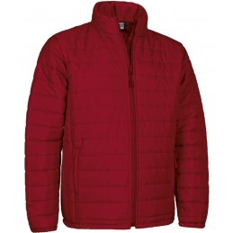 Jacket ISLANDIA, lotto red - 250g