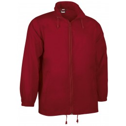 Raincoat RAIN, lotto red - 100g