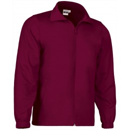 Sport jacket COURT, mahogany garnet - 250g