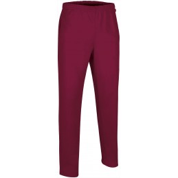 Sport trousers COURT, mahogany garnet - 250g