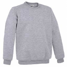 Sweatshirt STEVEN, marengo vigore - 280g