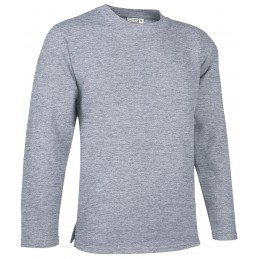 Sweatshirt OPEN, marengo vigore - 300g