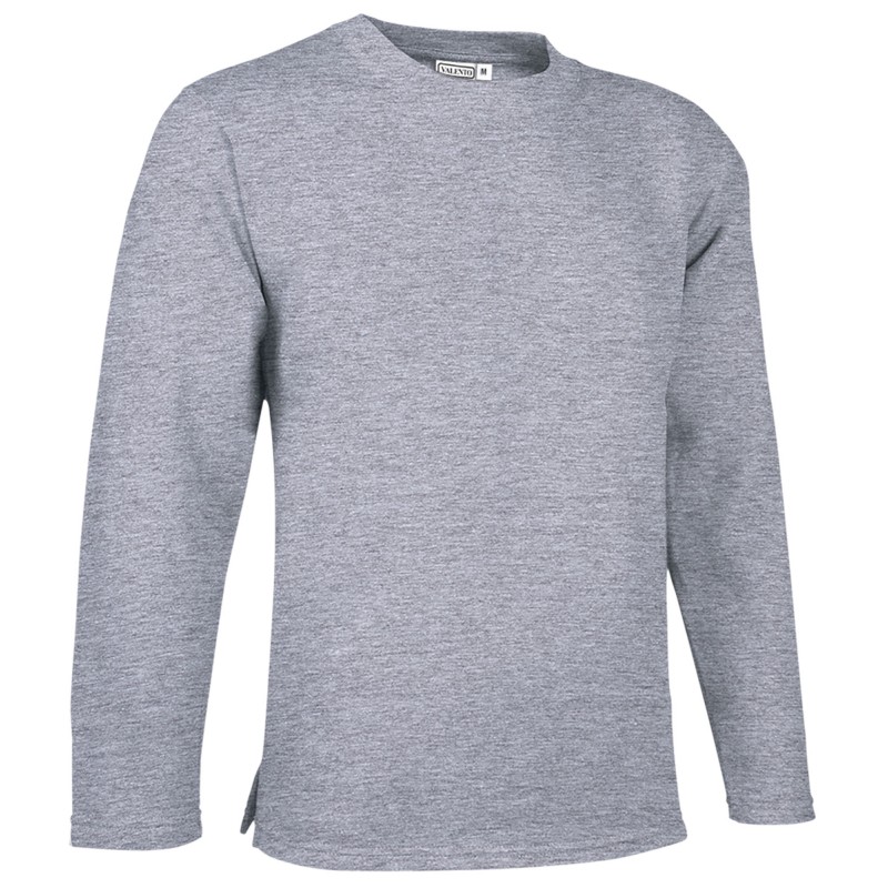 Sweatshirt OPEN, marengo vigore - 300g Sweatshirt OPEN, marengo vigore - 300g