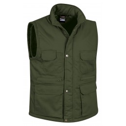 Vesta REPORTER, military green - 250g