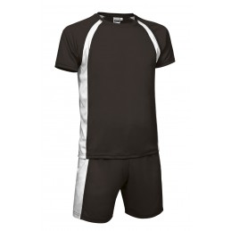 Echipament sportiv Sport pack MARACANA, black-white - 150g