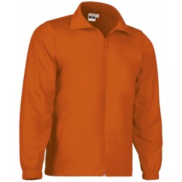 Sport jacket COURT, orange party - 250g