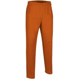 Sport trousers COURT, orange party - 250g