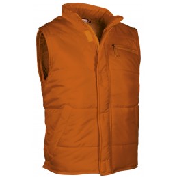 Vest ARCTIC, orange party - 250g