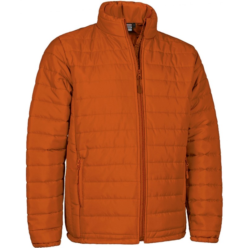 Jacket ISLANDIA, orange party - 250g