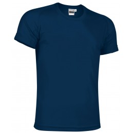 Technical t-shirt RESISTANCE, orion navy - 145g