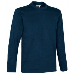 Sweatshirt VAMUX, orion navy - 250g