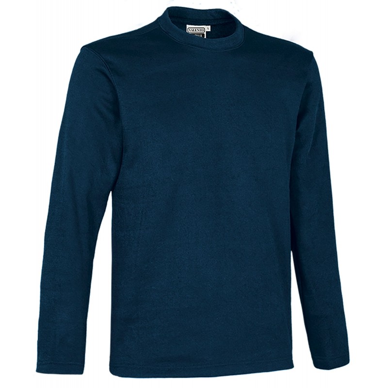 Sweatshirt VAMUX, orion navy - 250g