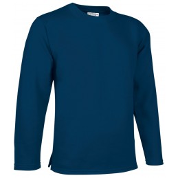 Sweatshirt OPEN, orion navy - 300g